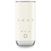 SMEG TEJHABOSÍTÓ, retro, bézs
