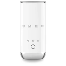 SMEG TEJHABOSÍTÓ, retro, fehér