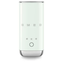 SMEG KOMPAKT TEJHABOSÍTÓ, retro, világoszöld SMEG KOMPAKT TEJHABOSÍTÓ, retro, világoszöld