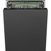 SMEG TELJESEN BEÉPÍTHETŐ MOSOGATÓGÉP, 60 cm, 13 teríték, 10+1 funkció, 42 dB, B energiao., 3 FlexiDuo kosár SMEG TELJESEN BEÉPÍTHETŐ MOSOGATÓGÉP, 60 cm, 13 teríték, 10+1 funkció, 42 dB, B energiao., 3 FlexiDuo kosár