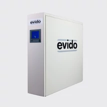 EVIDO PURE 2.0 víztisztító készülék EVIDO PURE 2.0 víztisztító készülék