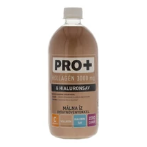 POWER PRO+ Ü.ITAL KOLLAGÉN+MÁLNA DRS