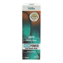 STILLA MOMPOWER CSEPP VEGÁN 30ML