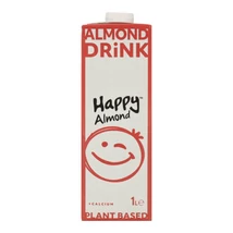 HAPPY MANDULAITAL KALCIUMMAL 1000ML