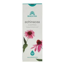 BIOEXTRA ECHINACEA CSEPPEK 50ML