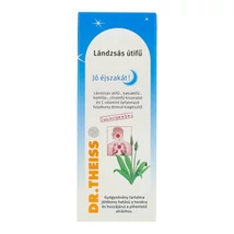 DR.THEISS LÁNDZSÁS ÚTIFŰ JÓ ÉJSZ. 100ML