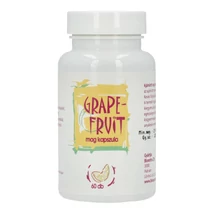 BIOEXTRA GRAPEFRUIT MAG KAPSZULA 60DB