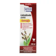 JUTAVIT LÁNDZSÁS ÚTIFŰ SZIRUP 250+50ML