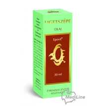 BIOEXTRA EPOVIT LIGETSZÉPE OLAJ 30 ML