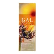 GAL E-VITAMIN KOMPLEX CSEPPEK 100NE