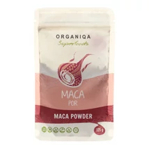 ORGANIQA BIO MACA POR 125G