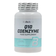 BIOTECH Q10 COENZYME 100MG KAPSZULA
