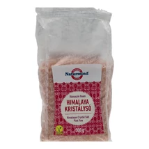 NATURMIND KR.SÓ RÓZSASZÍN FINOM 500G