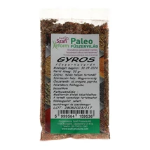 SZAFI R.FŰSZER GYROS 50G