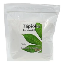 NATURE COOKTA TÁPIÓKA KEMÉNYÍTŐ 500G