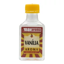 SZILAS AROMA VANÍLIA