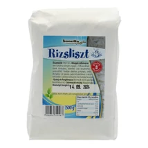 BONETTA RIZSLISZT GLUTÉNMENTES 500G