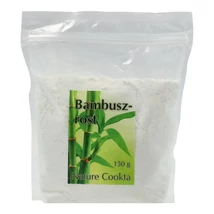 NATURE COOKTA BAMBUSZROST 150G