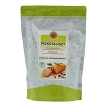 DIA-WELLNESS PISKÓTALISZT 500G