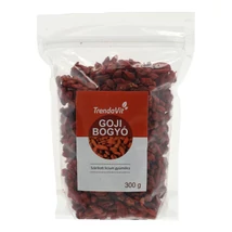 TRENDAVIT GOJI BOGYÓ (LÍCIUM) 300G