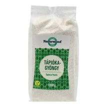 NATURMIND TÁPIÓKA GYÖNGY 1000G