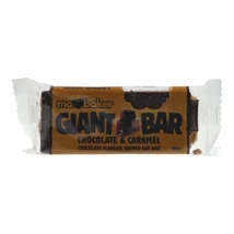 MA BAKER ZABSZELET CSOKI-KARAMELL 100G