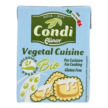 CONDI BIO SZÓJAKRÉM 200ML