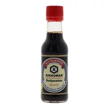 KIKKOMAN SZÓJASZÓSZ 150ML