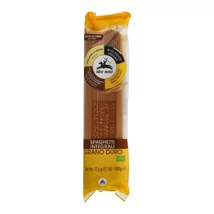 ALCE NERO BIO DURUM T.K. SPAGETTI 500G