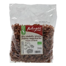 NATURGOLD BIO TÖNK.TÉSZTA NAGYKOCK.TK250