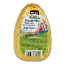 HAMÉ VEGETÁRIÁNUS PÁSTÉTOM PIROSPAPRIKÁS