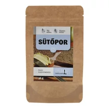 PALEOLÉT SÜTŐPOR