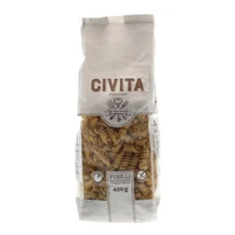 CIVITA KUKORICATÉSZTA FUSILLI GM.
