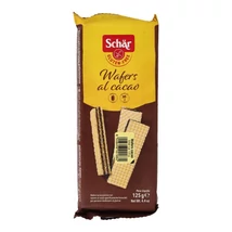 SCHAR WAFER KAKAÓS OSTYA GM.