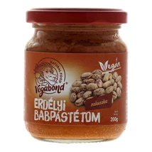 VEGABOND BABPÁSTÉTOM ZAKUSZKA