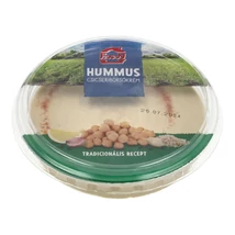 FANAN HUMMUSZ NATÚR 250G 30N