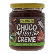RAPUNZEL BIO CSOKOLÁDÉKRÉM 250G