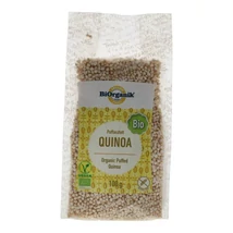 BIORGANIK BIO PUFF. QUINOA 100G GM.
