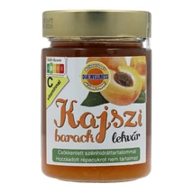DIA-WELLNESS LEKVÁR KAJSZIBARACK