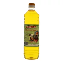 BIOGOLD BIO NAPRAFORGÓ OLAJ