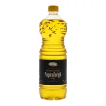ORMÁNSÁGI NAPRAFORGÓ ÉTOLAJ 1000 ML