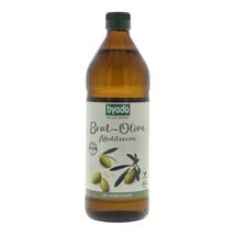 BYODO BIO OLÍVA SÜTŐOLAJ