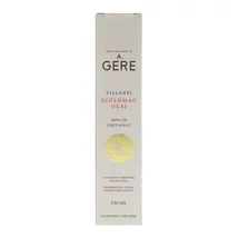 GERE VILLÁNYI SZŐLŐMAGOLAJ 250ML
