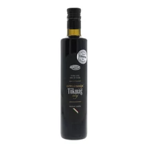 ORMÁNSÁGI TÖKMAGOLAJ 500 ML