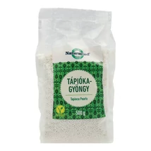 NATURMIND TÁPIÓKA GYÖNGY 500G