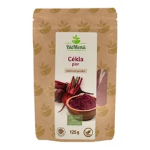 BIOMENÜ BIO CÉKLA POR 125G