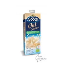 RISO SCOTTI BIO RIZSITAL KÁLCIUMMAL