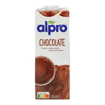 ALPRO SZÓJAITAL CSOKOLÁDÉS 1000ML