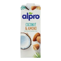 ALPRO KÓKUSZ-MANDULAITAL 1000ML