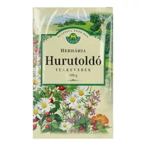 HERBÁRIA HURUTOLDÓ TEAKEVERÉK 100G